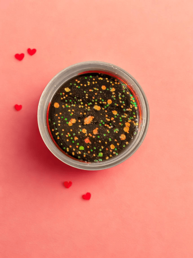 Jelly Candy Love 
