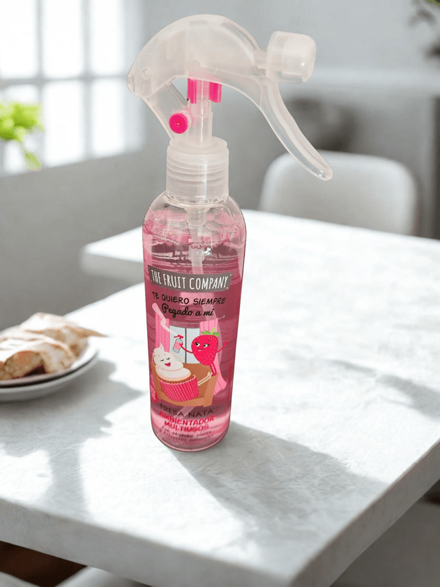 Spray d'ambiance 