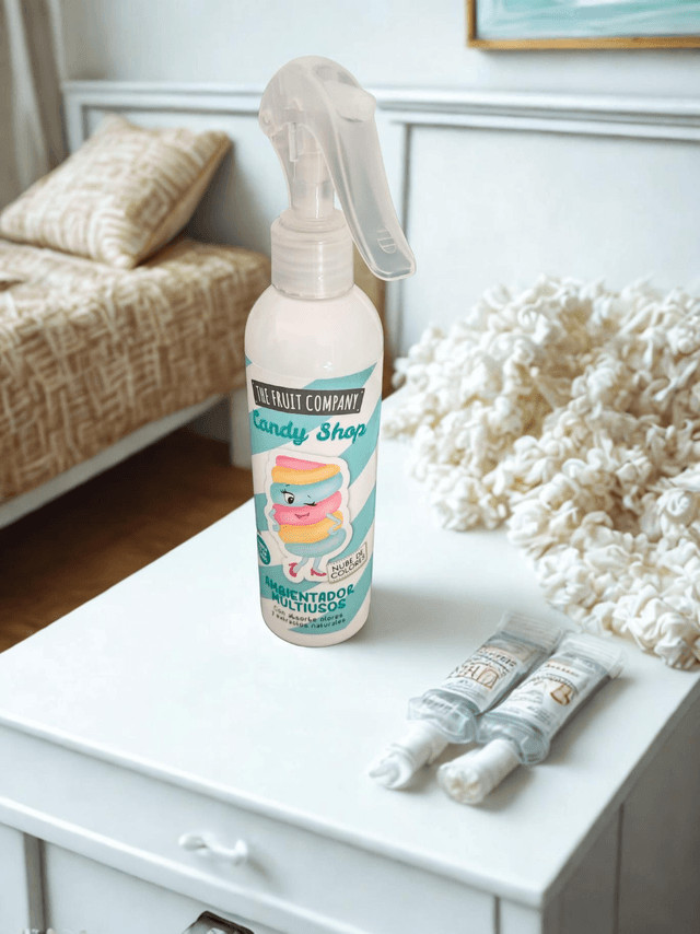 Spray d'ambiance 