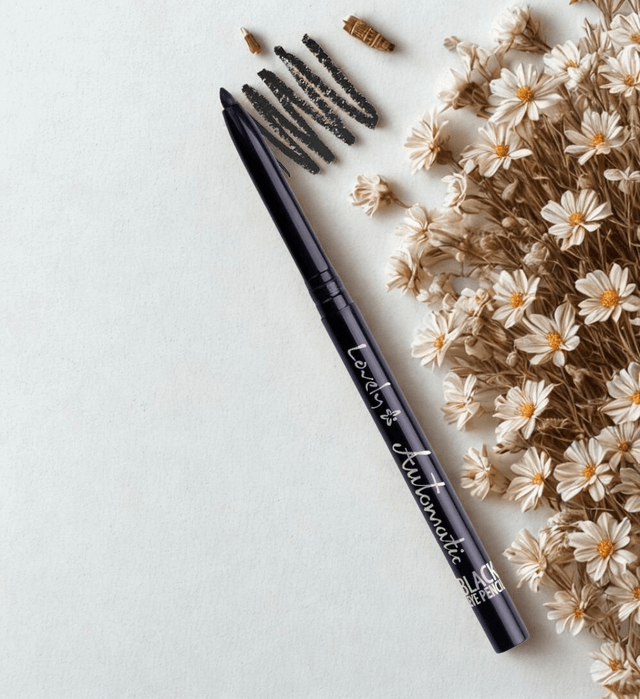 Crayon rétractable 