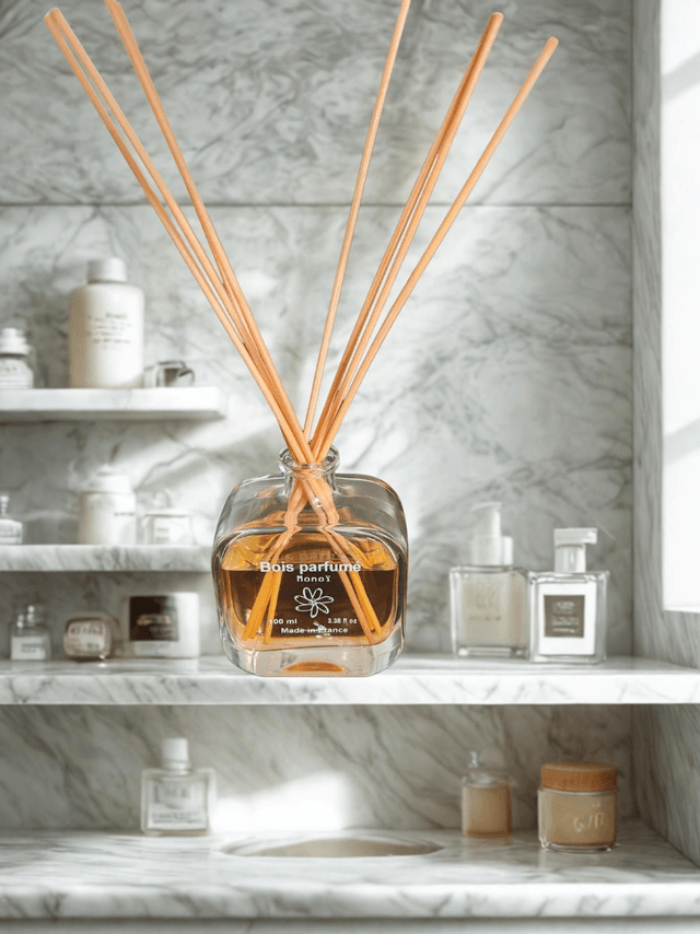 Diffuseur d'ambiance Monoi