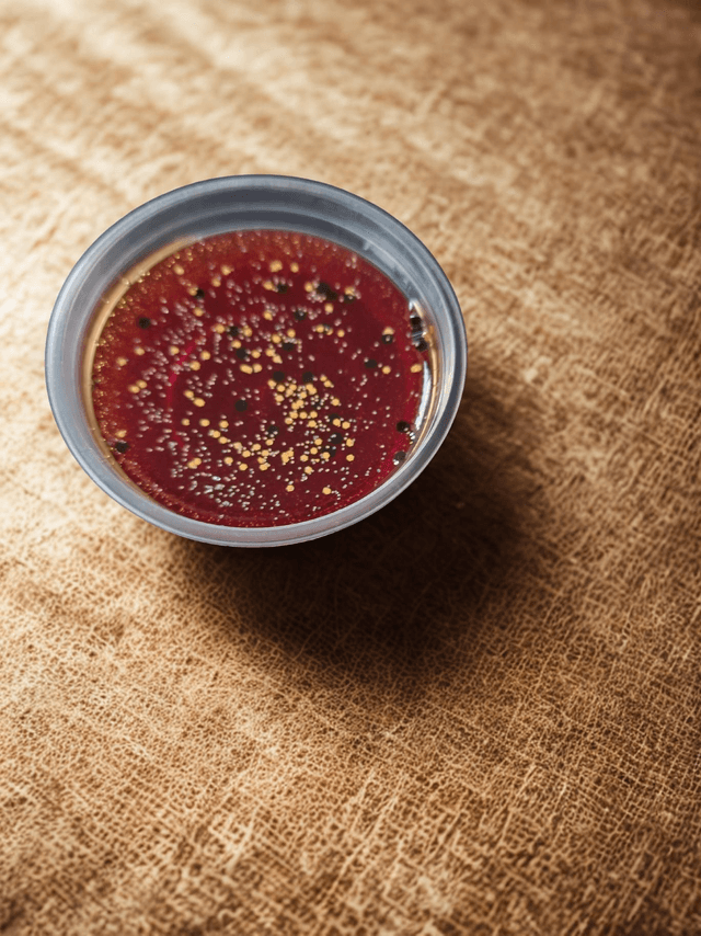 Jelly Cola