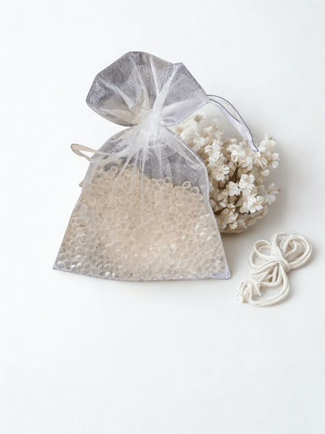 Perles parfumées