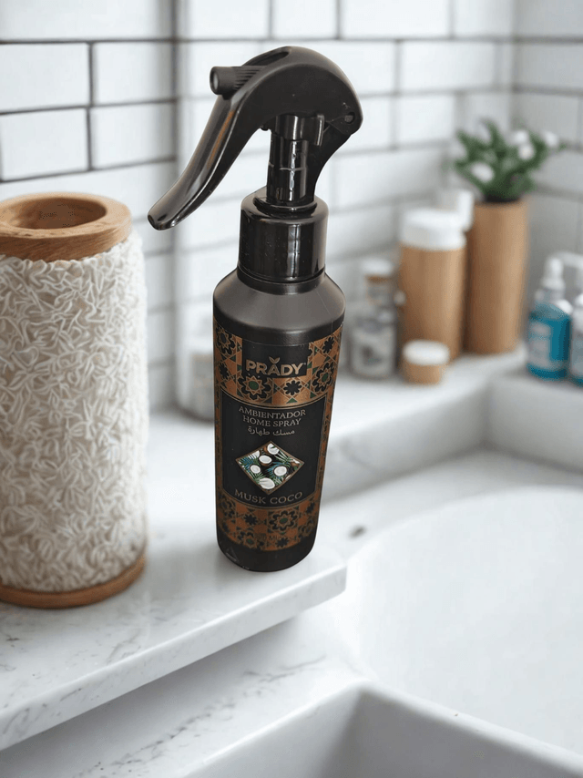 Spray d'ambiance 
