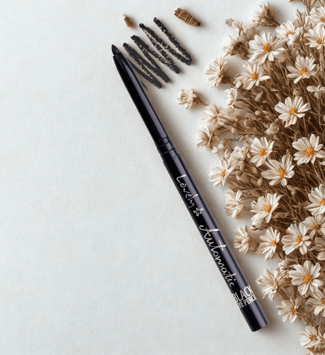 Crayon rétractable 
