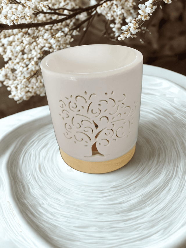 Brûle parfum 