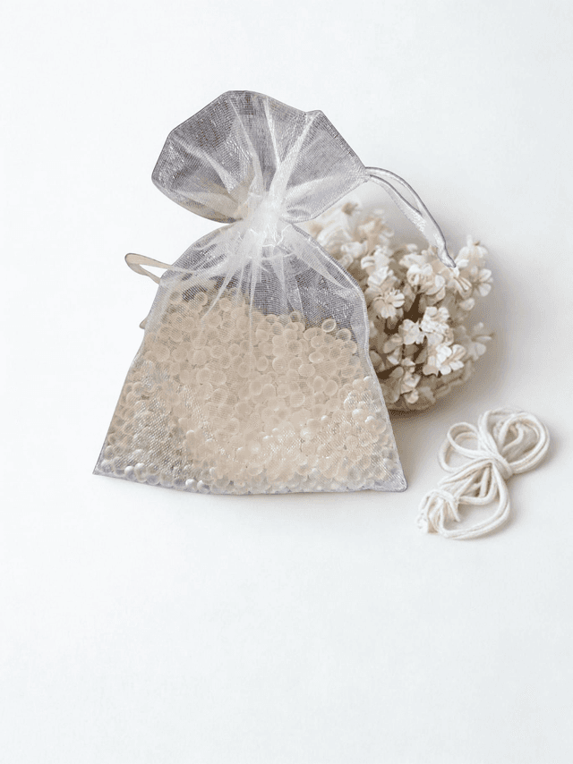 Perles parfumées