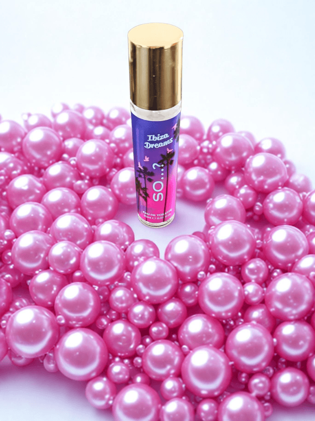 Eau de toilette Ibiza Dreams