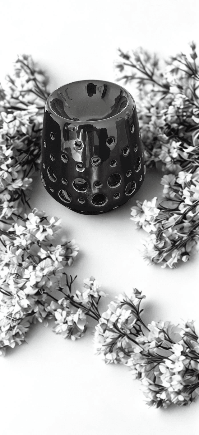 Brûle parfum loob