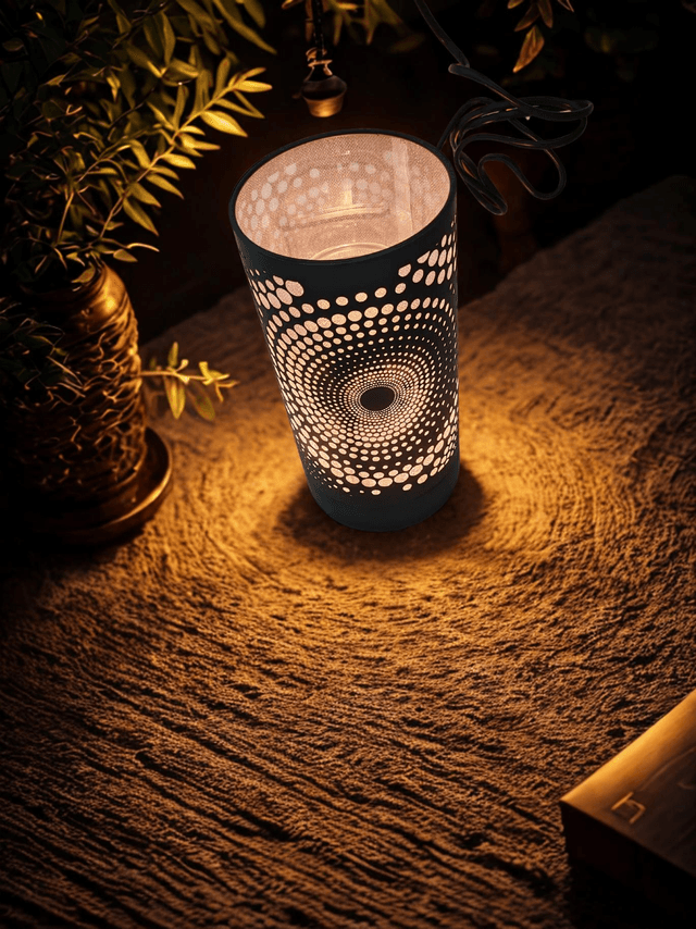 Brule parfum électrique 